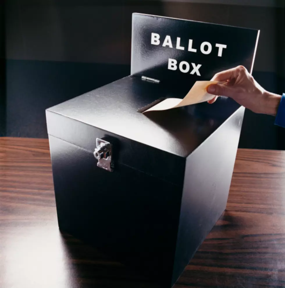 Wording of Maine&#8217;s November Ballot Questions Finalized