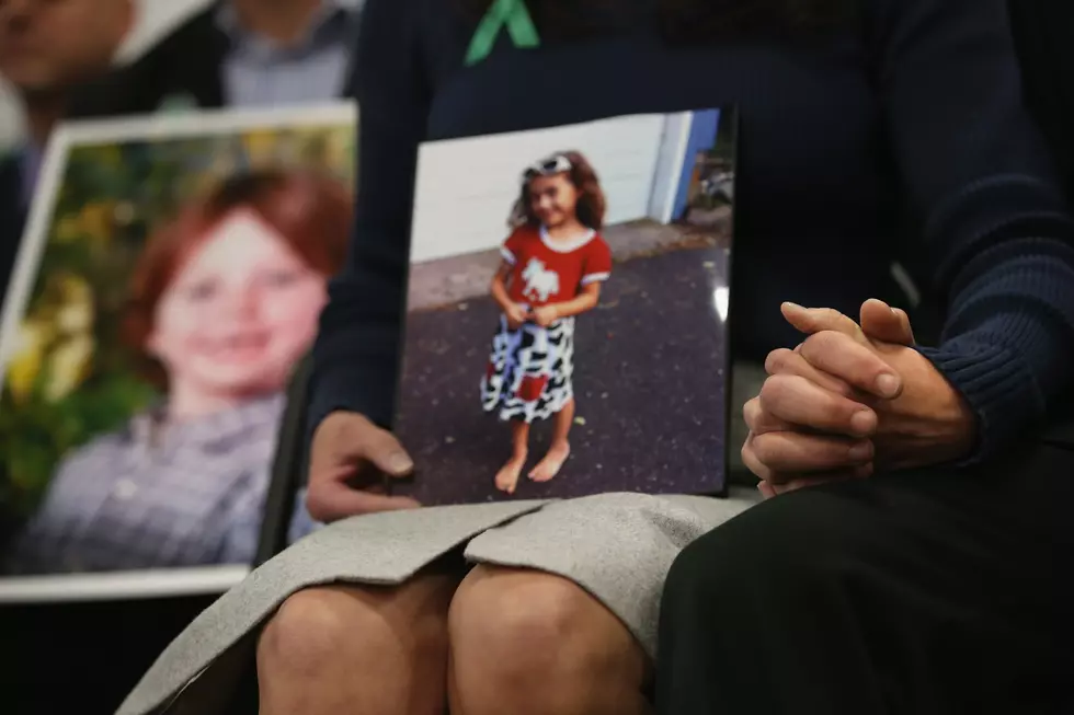 Sandy Hook Massacre Conspiracy Theory Supporters Harassing Families of Victims