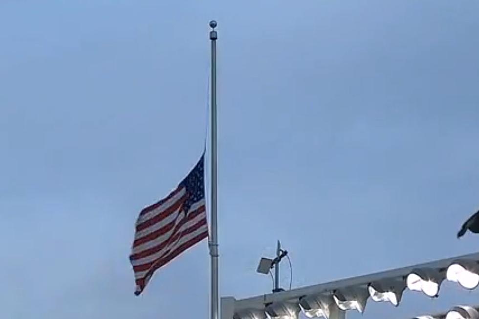 Governor LePage Calls for Maine to Observe Moment of Silence on Monday