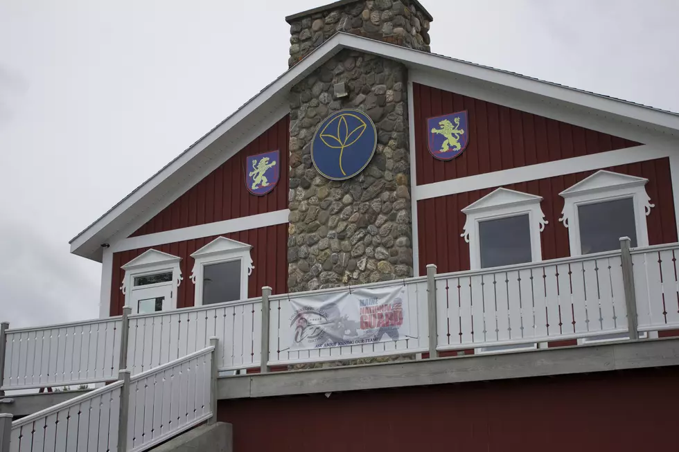 Tourism Summit at Nordic Heritage Center in Presque Isle