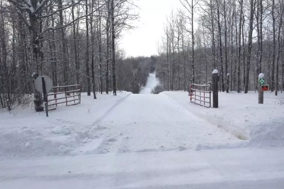 The Top 5 Snowiest Decembers in Aroostook County