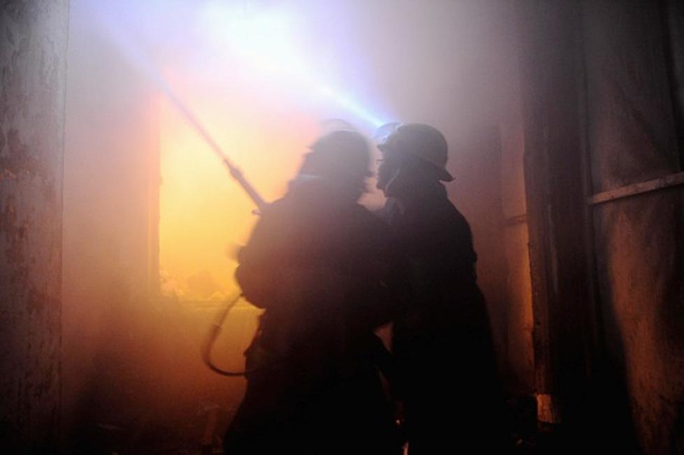 Fire Sweeps Through Home in Richmond Corner, N.B.