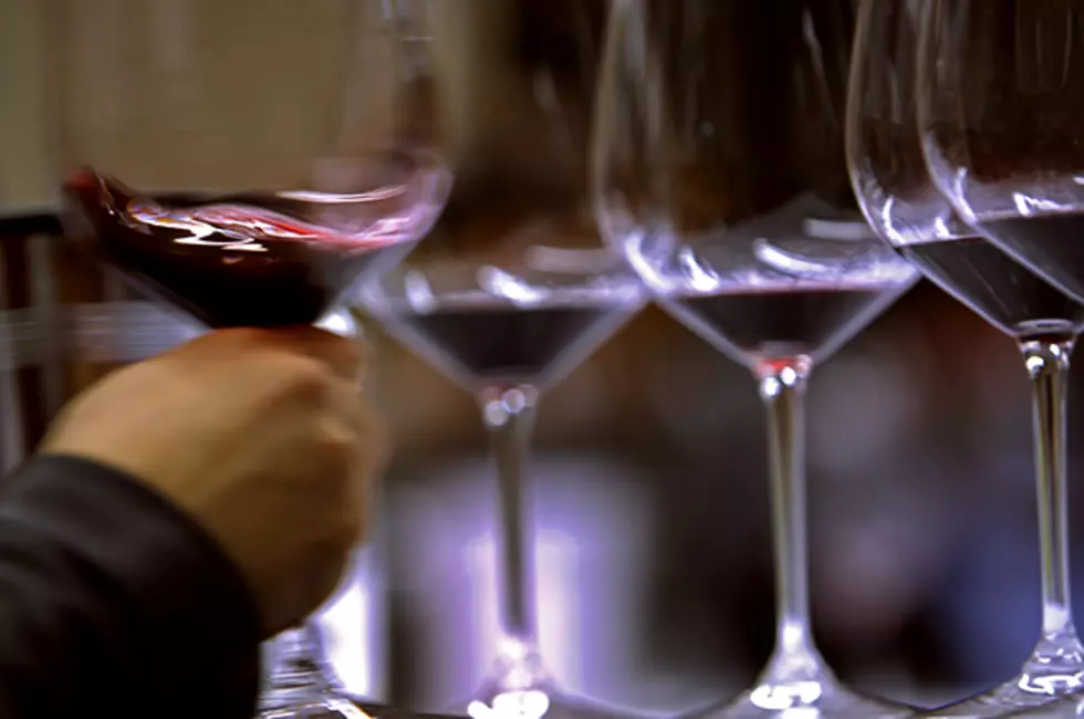 How to Become a Wine Snob in time for Live in the Vineyard [VIDEOS]
