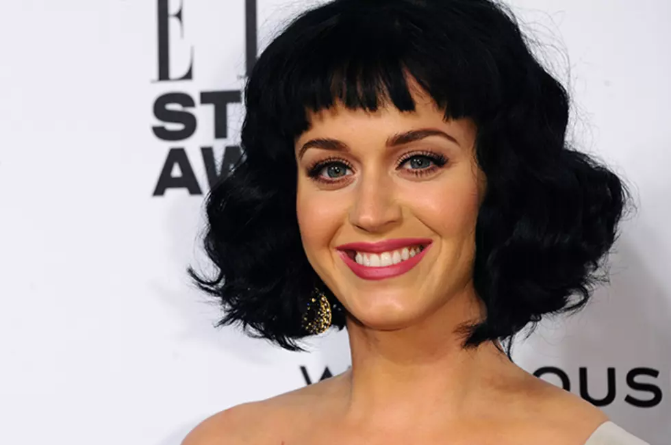 Where Did Katy Perry Grow Up? [VIDEO]