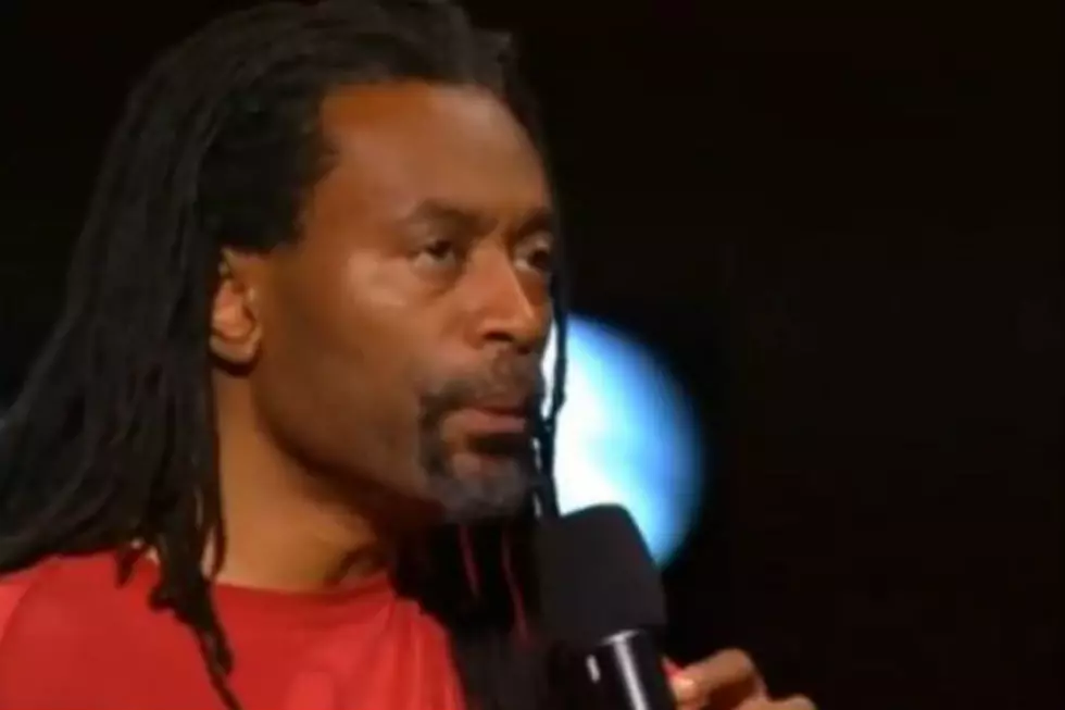 Bobby McFerrin Turns Audience into an Instrument [VIDEO]