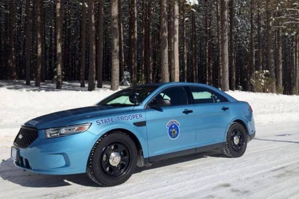 Maine State Police Troop F Weekly Report (Dec. 4 – 10)
