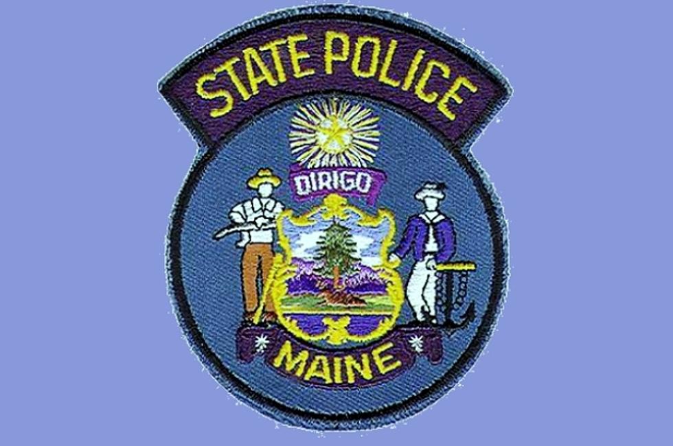 Troop F – Maine State Police Weekly Report for July 19 – 25