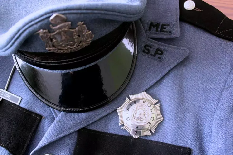 Troop F &#8211; Maine State Police Weekly Report for August 9 &#8211; 15
