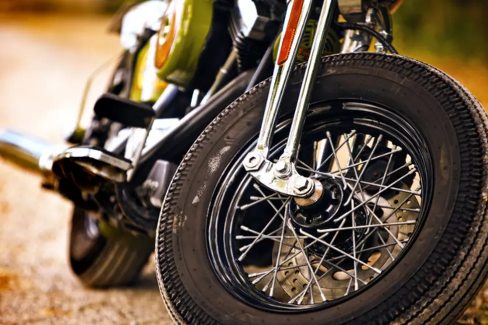 Fort Kent Man Killed When Two Motorcycles Collide