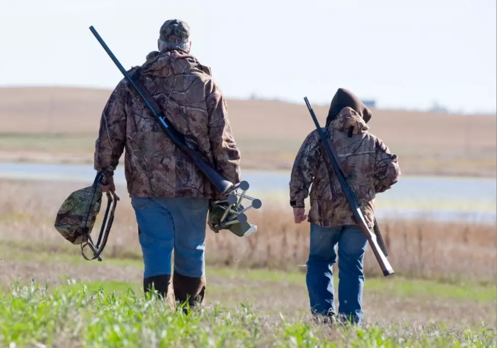 New Maine Hunting Laws Take Effect  January 1st