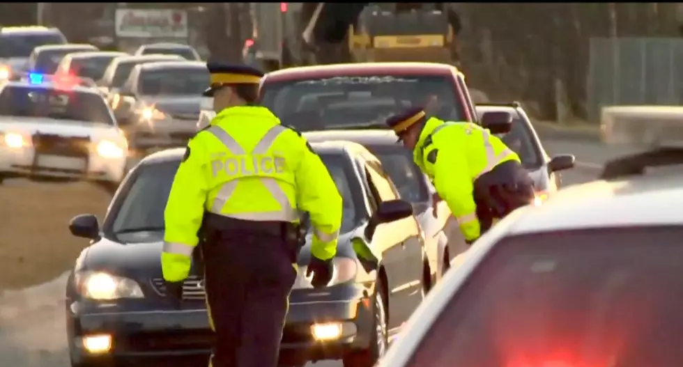 New Brunswick Government Looks To Ignition Locks Against Drunk Driving