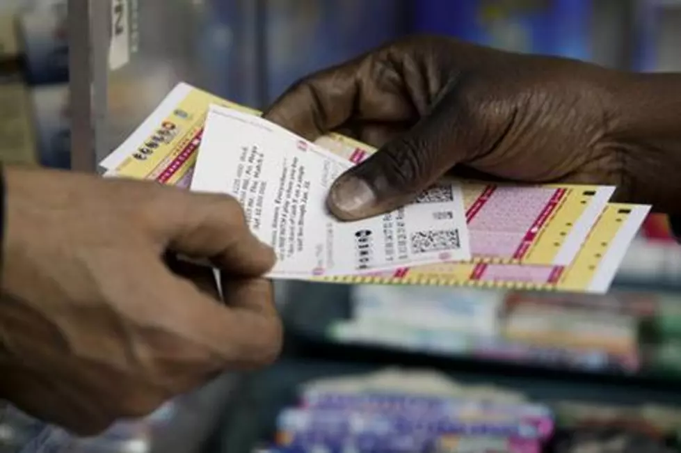 Powerball Announces Winning Numbers in $950 Million Jackpot and No One Won