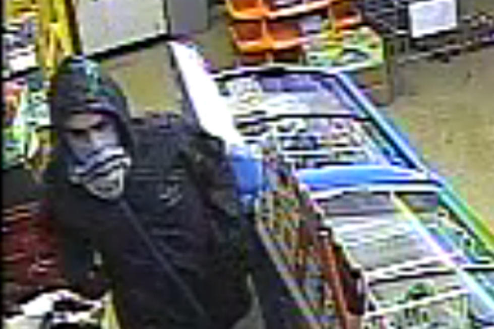 Police Seek Help to Identify Moncton Robbery Suspect