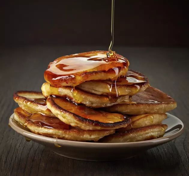 Your Favorite Pancake? The Northeast Celebrates National Pancake Day!