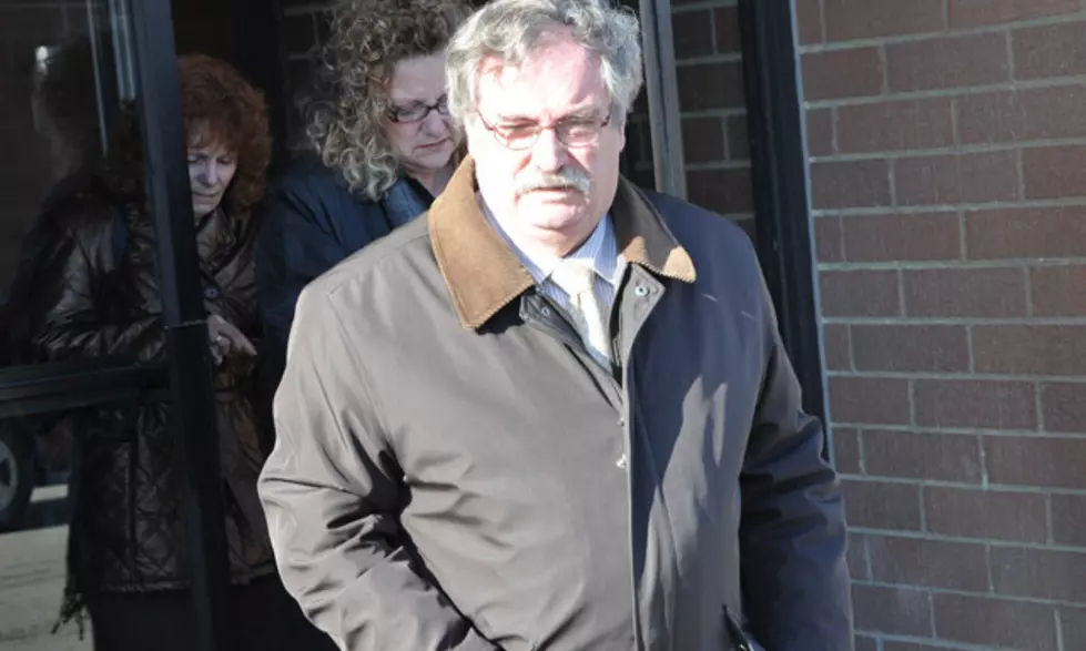 Former New Brunswick Priest Dies Just Before Trial For 1980’s Sex Crimes Begins