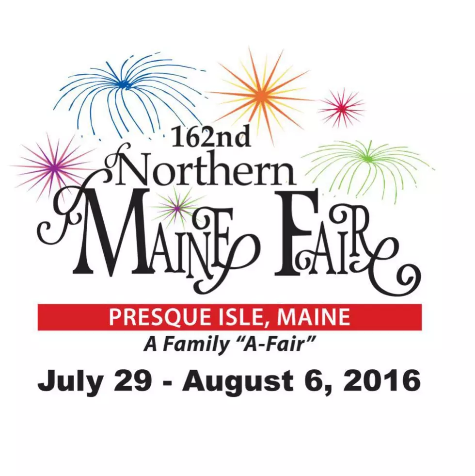 The Northern Maine Fair