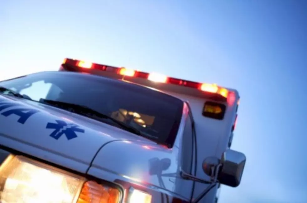 Woman Injured in Collision in Northern Carleton County