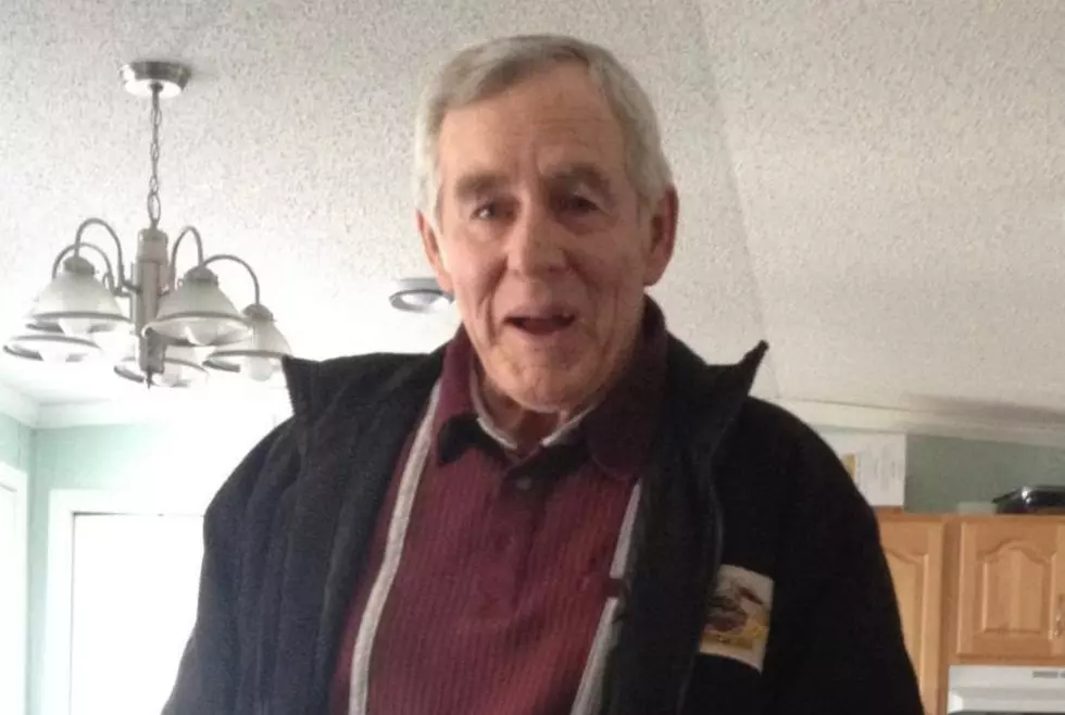 75-Year-Old Man Reported Missing is Found in Caraquet, N.B.