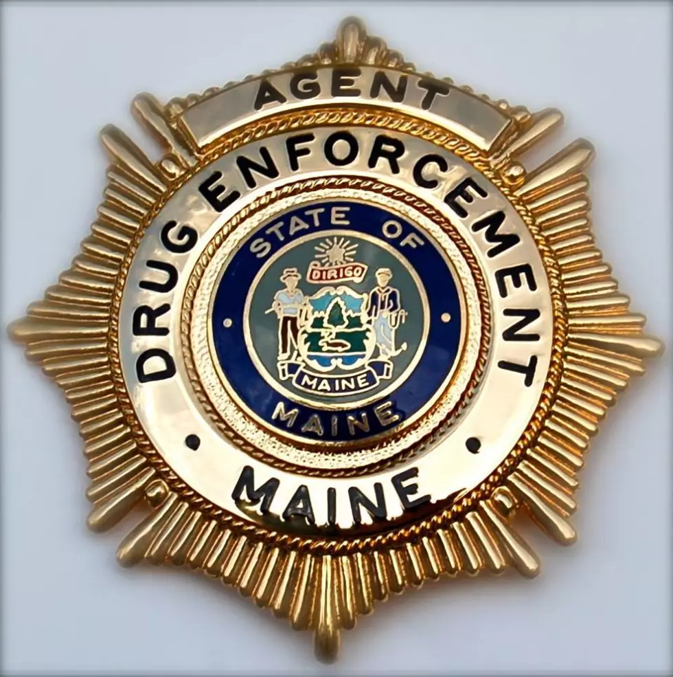 Two Central Maine Woman Arrested for Two Unrelated Meth Labs