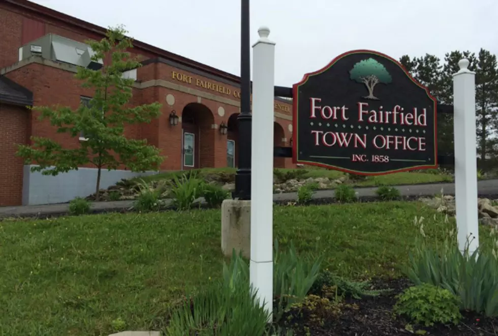 High-Speed Internet Project in Fort Fairfield