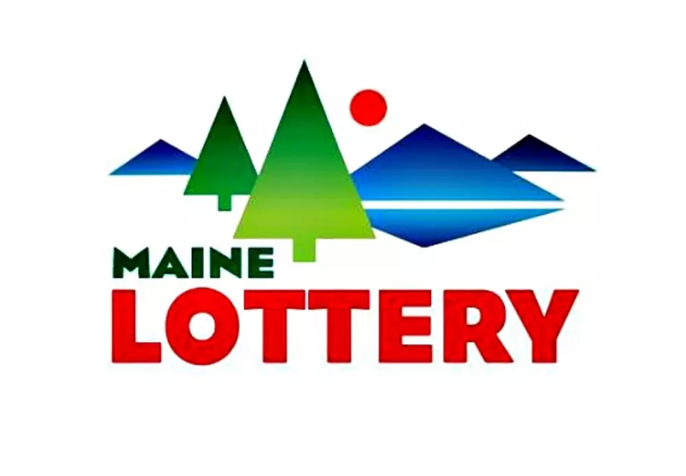 Maine Lottery has Record Year, Provides $57M to General Fund