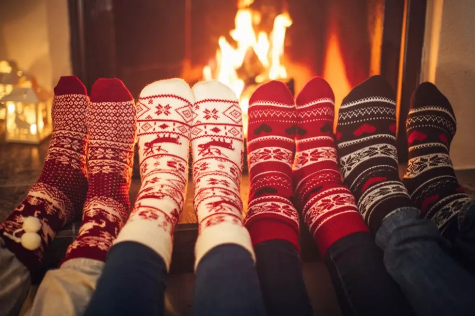 For The Holidays, The Maine CDC Urges All Families to Be Carbon Monoxide Safe