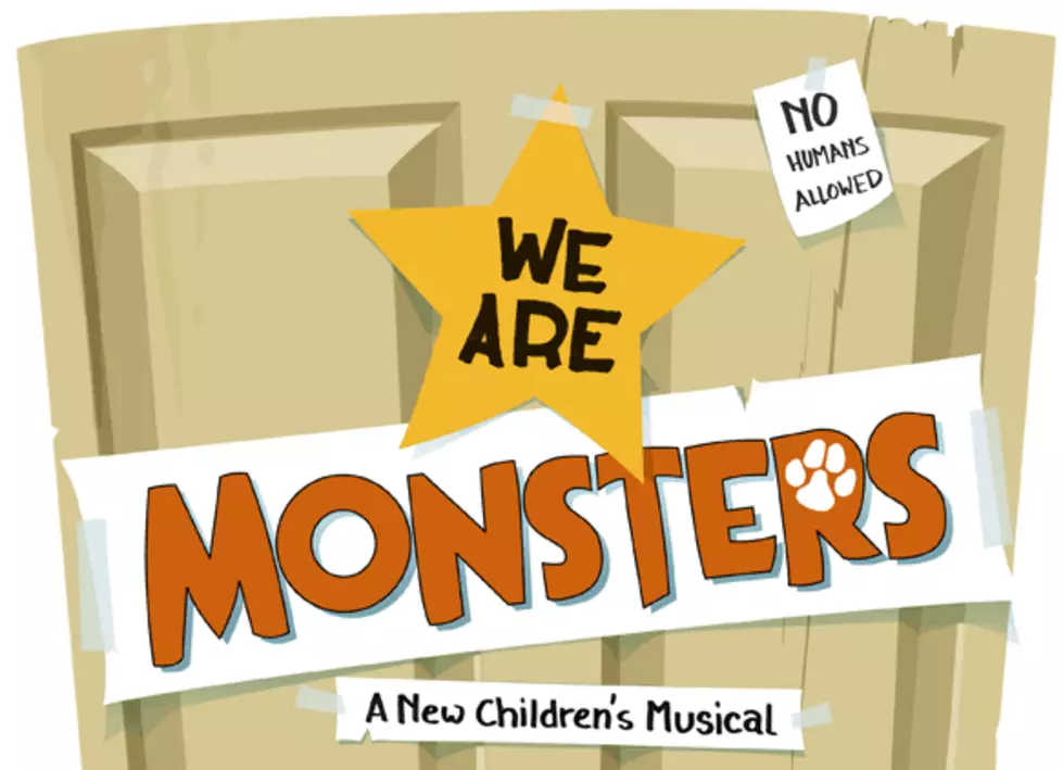 “We Are Monsters” Auditions at Wintergreen