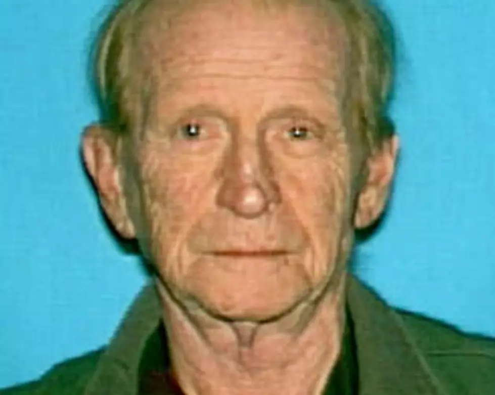 MISSING PERSON: Elderly Maine Man Missing on Way to Medical Appointment