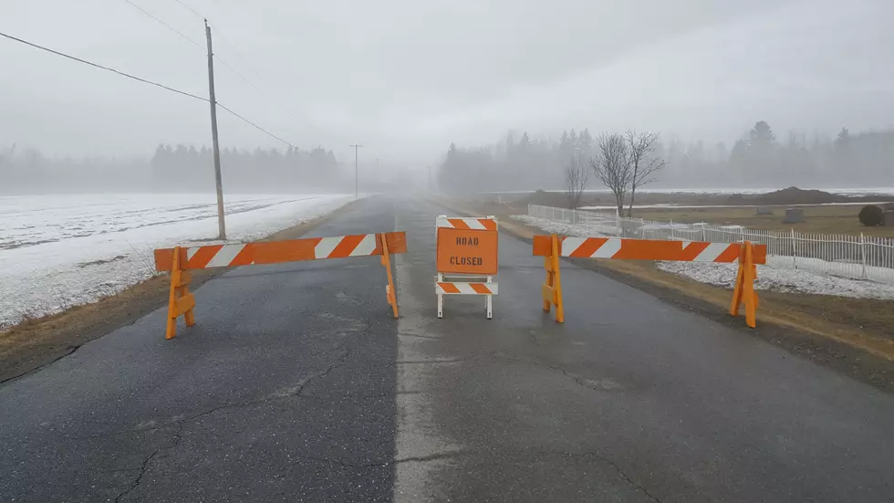 Closure Of Limestone Road Due To Construction Next Month