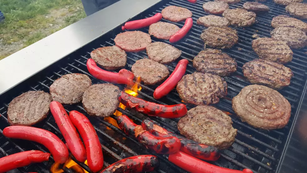The Idiot’s Guide For Staying Alive This Summer While Firing Up The Grill