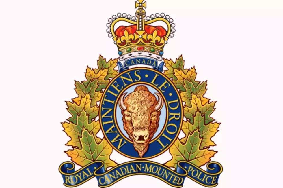 RCMP Investigates The Discovery Of A Body In The St. John River