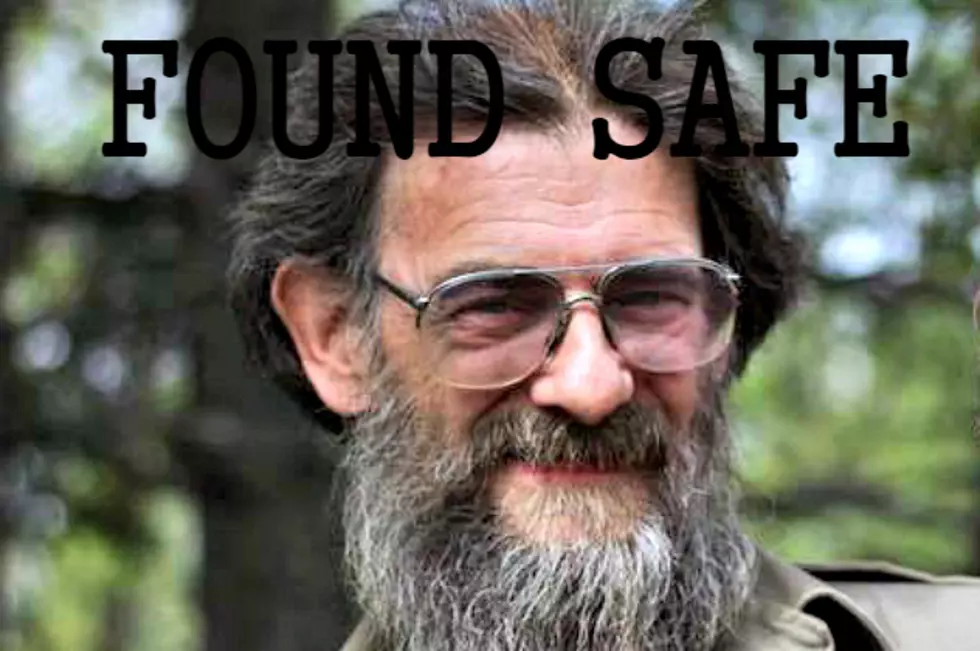 Easton Man Found Safe After 6 Days [UPDATE]