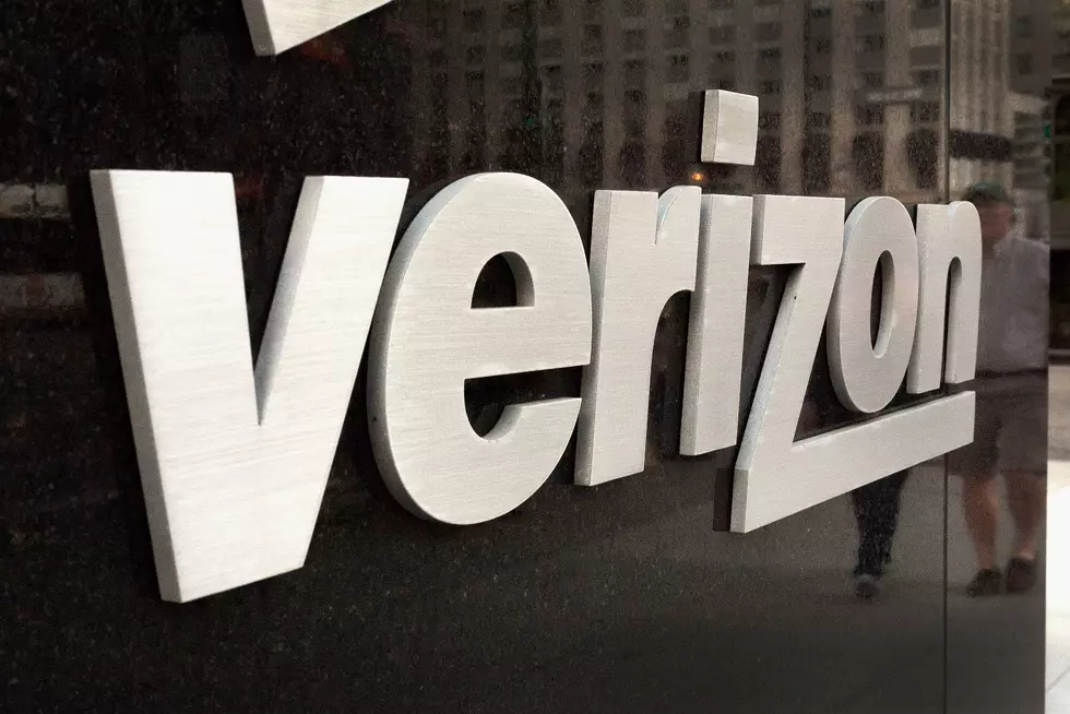 Verizon Customer Data From Six Million Users Has Been Leaked Online