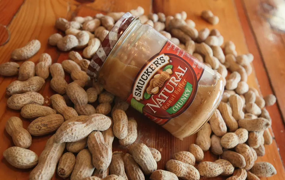 This New Treatment Could Be The End Of Peanut Allergies In The County