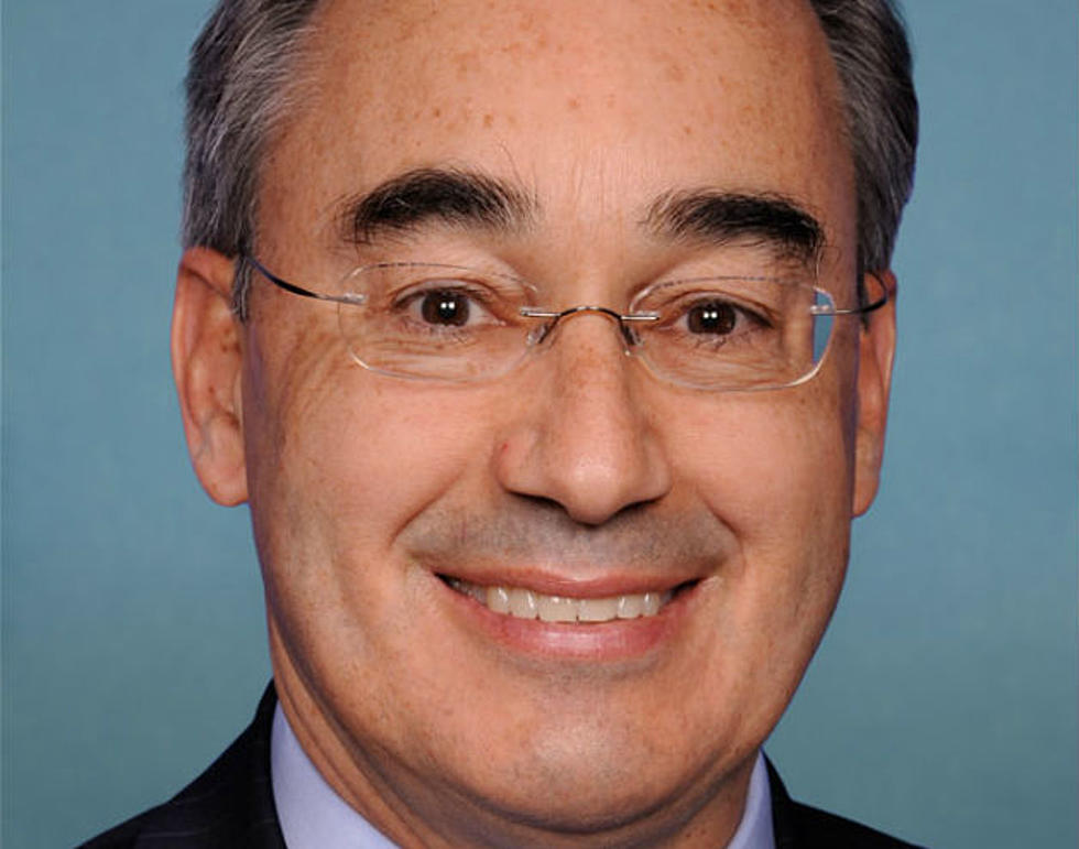 Rep. Bruce Poliquin Weighs In On The DACA Program