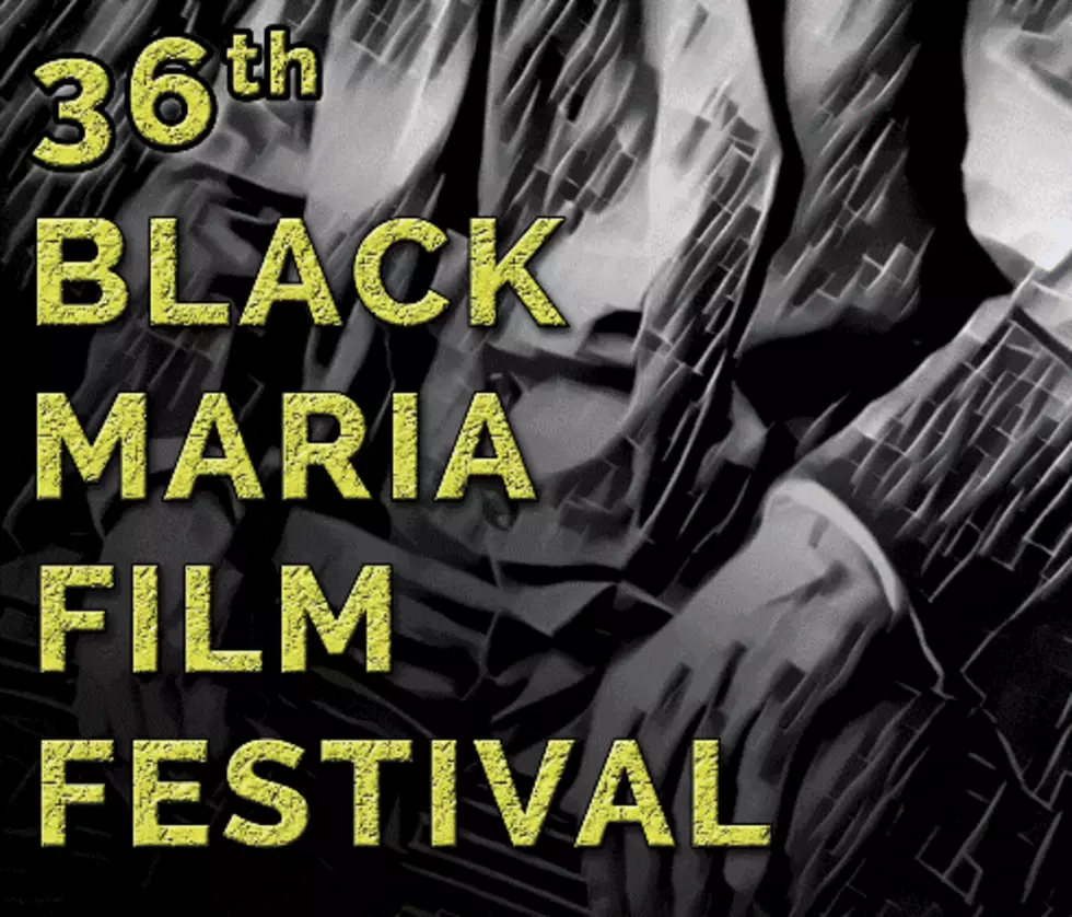Black Maria Film Festival Coming to UMPI
