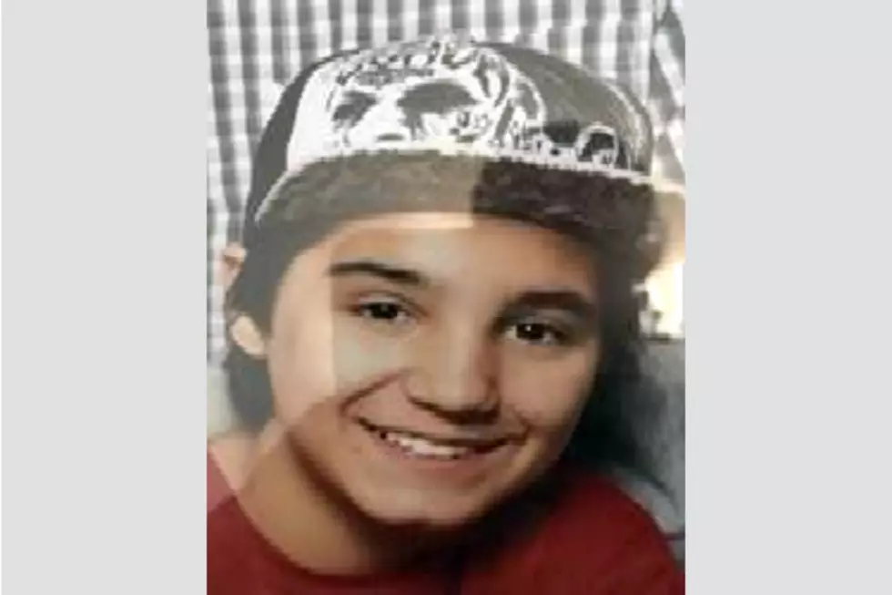 Missing 13-Year-Old Boy Found Safe, Moncton, N.B.