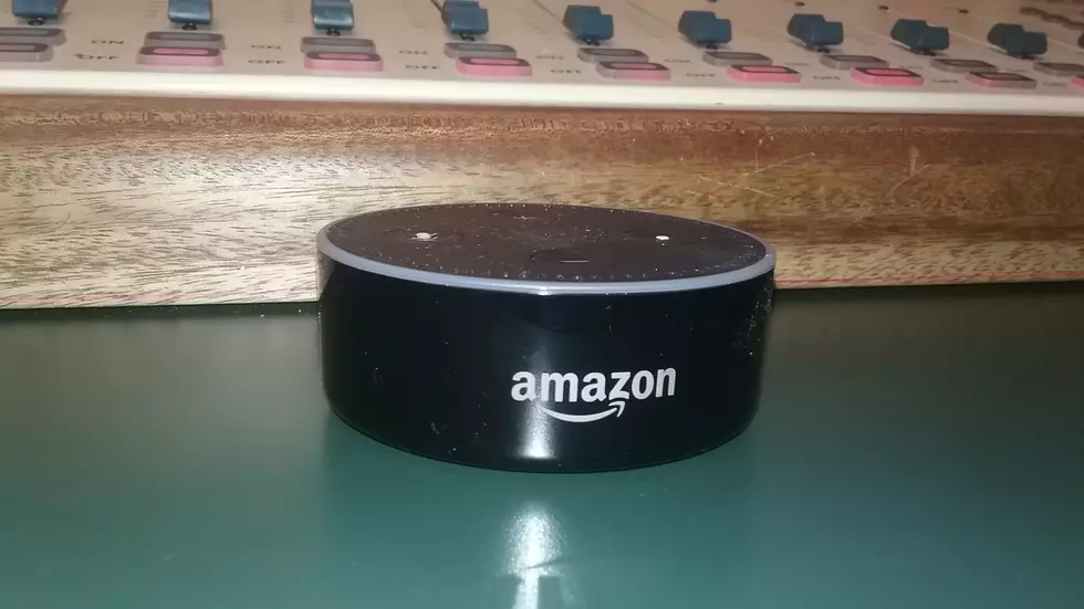 Q 96.1 is Available on Amazon Devices with Alexa!
