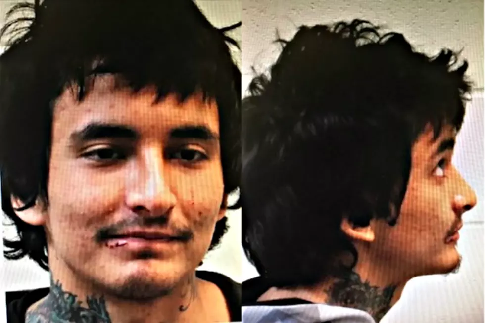 RCMP Asking For Public’s Help to Locate Tobique Man