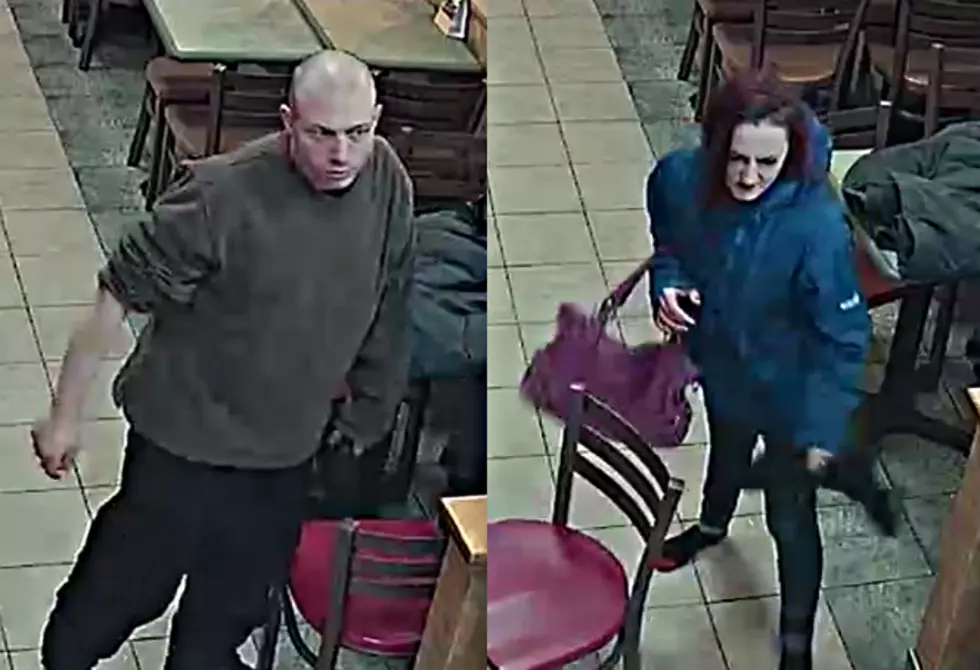 Police Seek to Identify Two People in Riverview Investigation