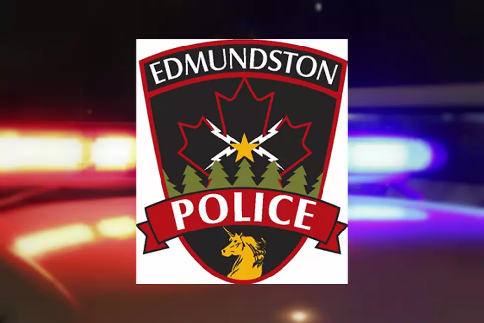 Police Arrest Man Who Shot Employee at Edmundston Business