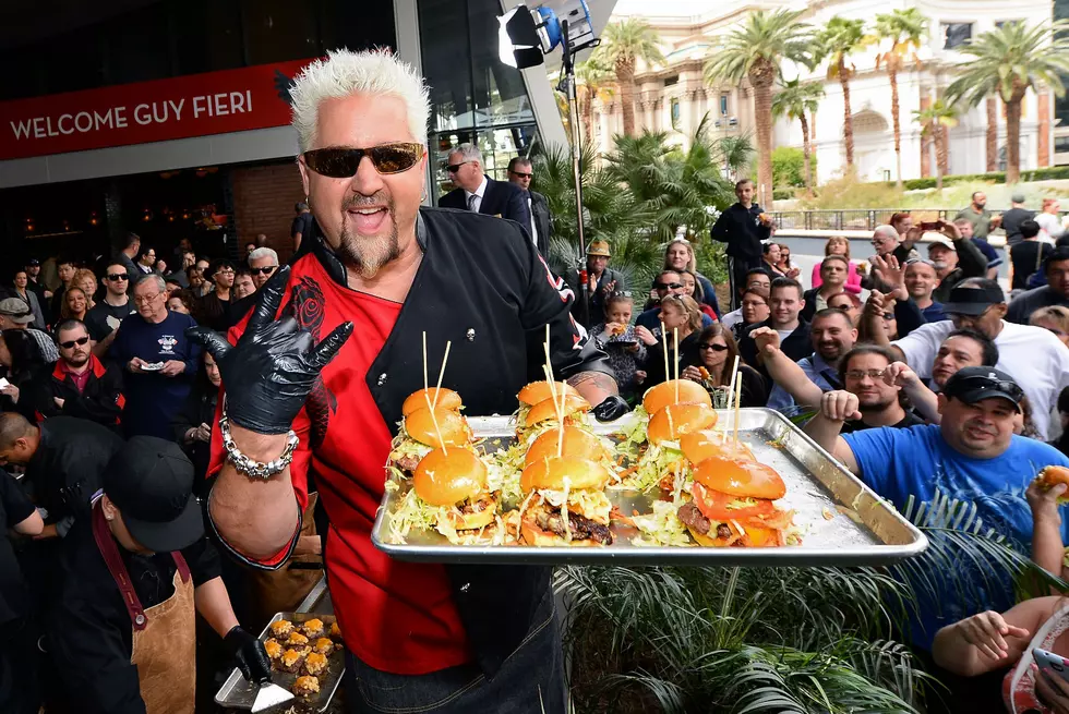 Hey, Guy Fieri! Here Are 5 Spots In The County To Host ‘Diners, Drive-In’s And Dives’