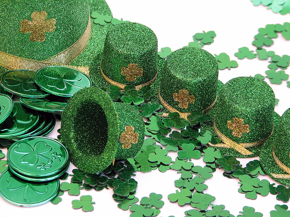 Top 5 Irish Blessings For St. Patrick’s Day