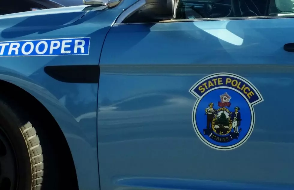 Maine State Police Troop &#8216;F&#8217; Weekly Report (April 2 &#8211; 8)