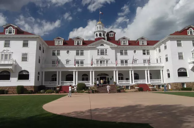 &#8220;The Shinings&#8221; Stanley Hotel In Colorado Founded By This Mainer