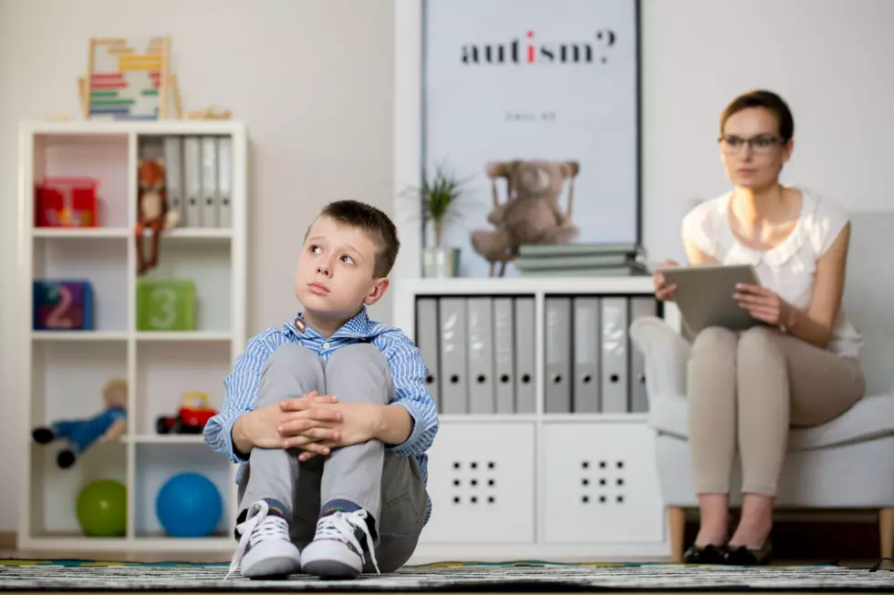 5 Things You Should Not Say To A Parent Whose Child Has Autism
