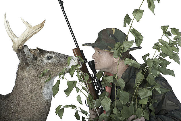 Maine Deer Harvest Sets New High Since 2002
