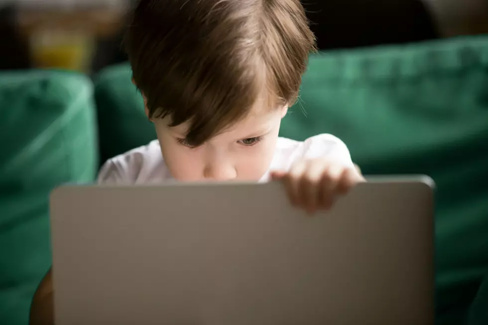 RCMP Encourages Parents To Be Aware Of Their Children’s Online Activities