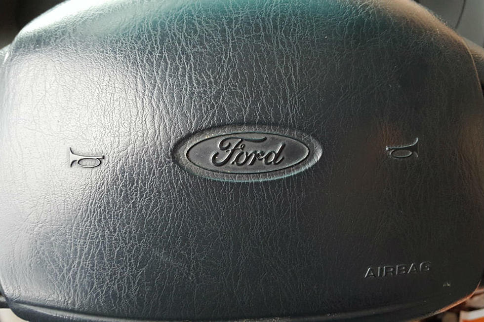 Ford Motor Company Issues A Worldwide Recall For Faulty Air Bag Inflators