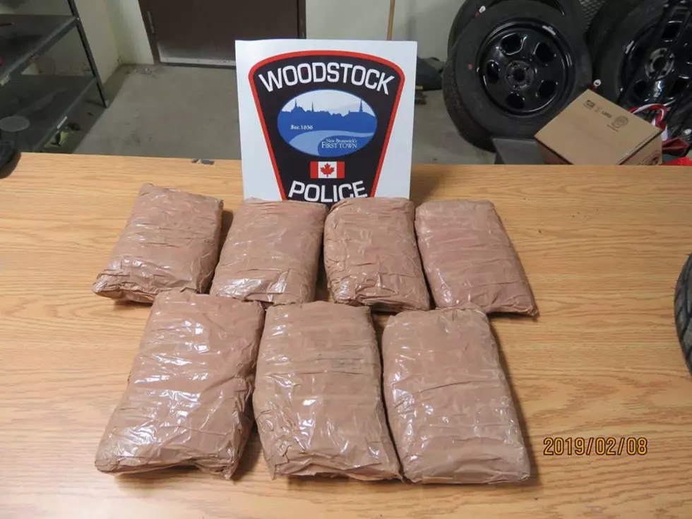 Methamphetamine Found in Spare Tire at Woodstock Car Dealership